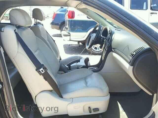 2005 SAAB 9 3 - VIN: YS3FD79Y056003977 - Фото 5