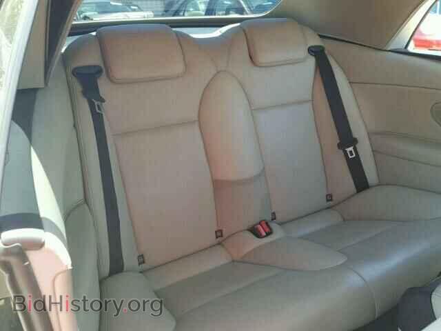2005 SAAB 9 3 - VIN: YS3FD79Y056003977 - Фото 6