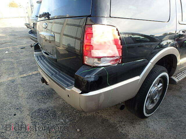 2005 FORD EXPEDITION - VIN: 1FMFU18545LA47845 - Фото 10