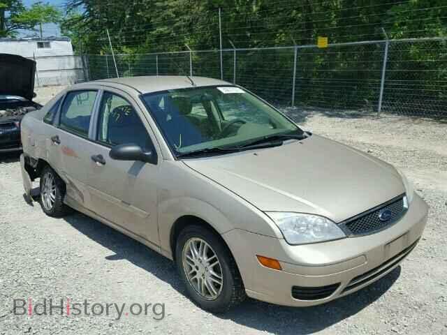 Фотография 1FAFP34N47W259181 - FORD FOCUS 2007