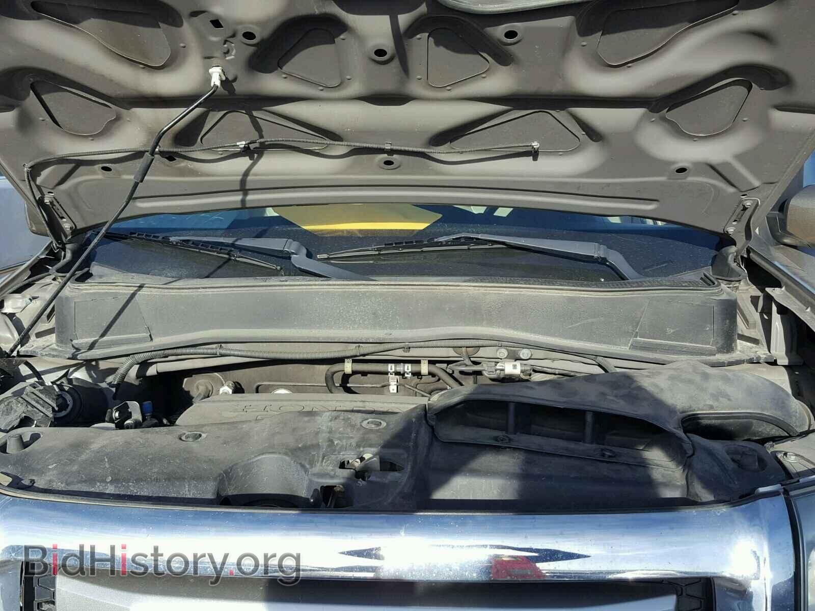2011 HONDA PILOT - VIN: 5FNYF4H62BB026251 - Photo 7