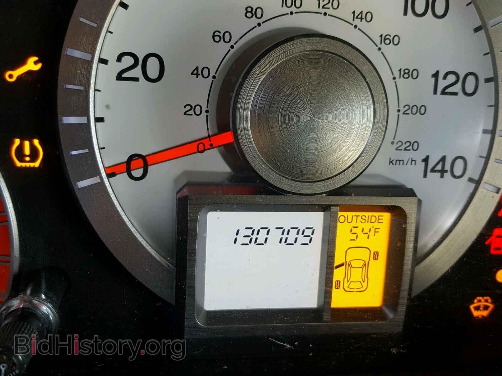 2011 HONDA PILOT - VIN: 5FNYF4H62BB026251 - Photo 8