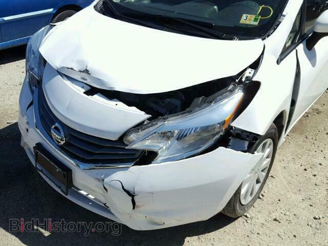2016 NISSAN VERSA - VIN: 3N1CE2CP4GL377532 - Фото 9