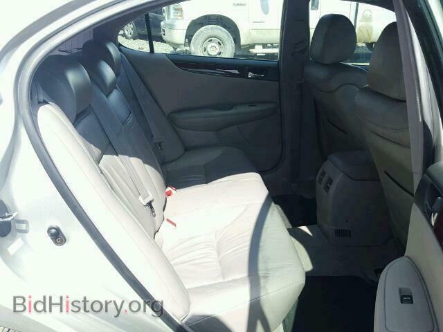 2003 LEXUS ES300 - VIN: JTHBF30GX30109686 - Фото 6
