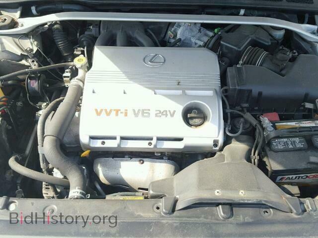 2003 LEXUS ES300 - VIN: JTHBF30GX30109686 - Фото 7