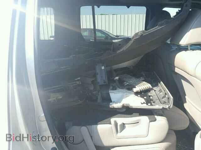 2013 HONDA PILOT - VIN: 5FNYF4H98DB017227 - Фото 6