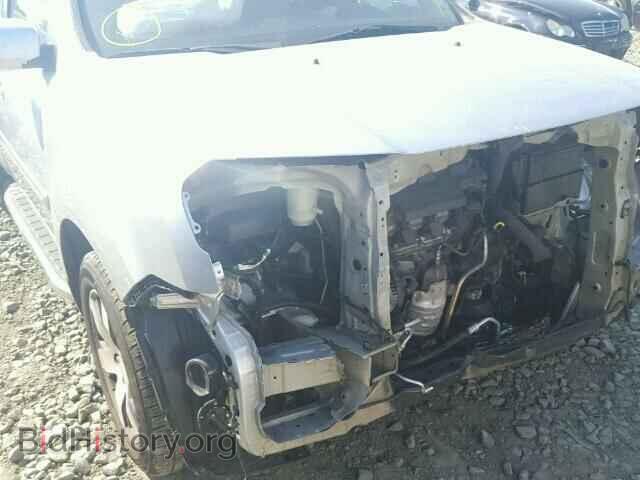 2013 HONDA PILOT - VIN: 5FNYF4H98DB017227 - Фото 10