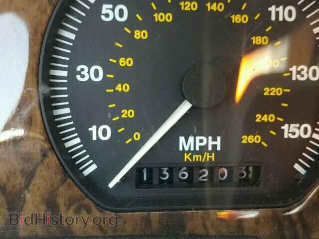1994 JAGUAR XJS - VIN: SAJNX2349RC193015 - Фото 8