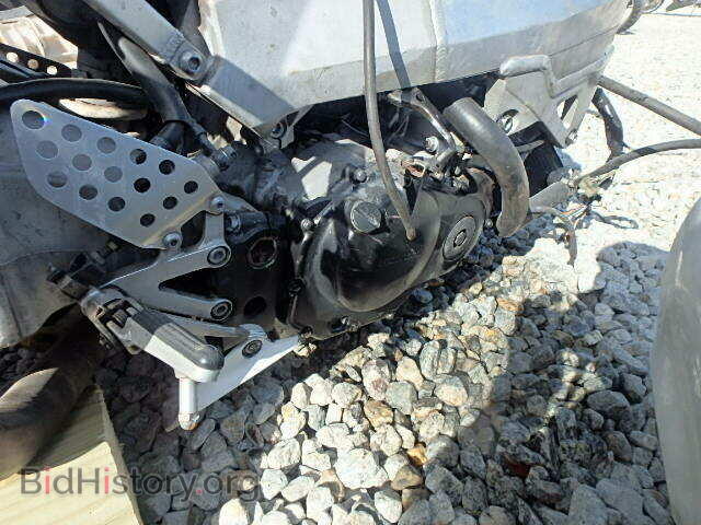 2000 HONDA CBR CYCLE - VIN: JH2SC4403YM004492 - Фото 7