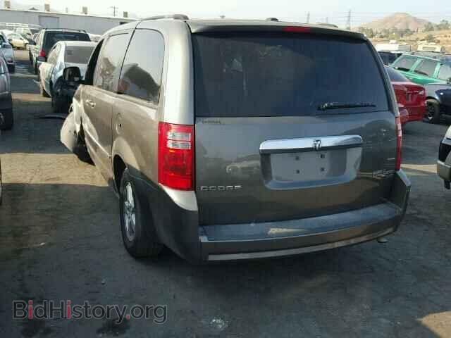 2010 Dodge CARAVAN (VIN 2D4RN5D16AR272975) — photo 3 of 10