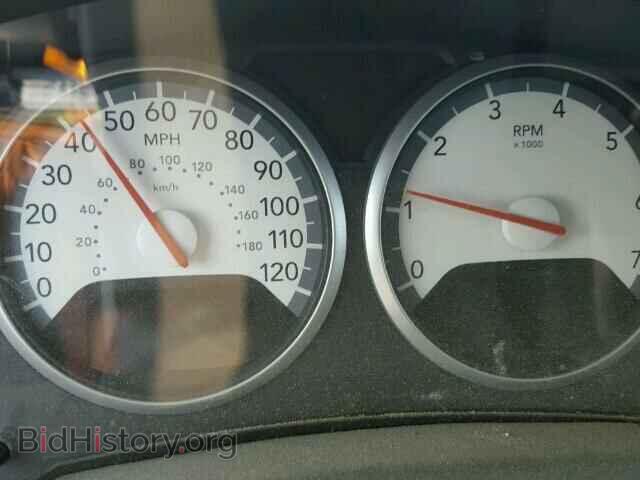 2010 DODGE CARAVAN - VIN: 2D4RN5D16AR272975 - Фото 8