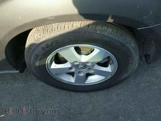 2010 DODGE CARAVAN - VIN: 2D4RN5D16AR272975 - Фото 10