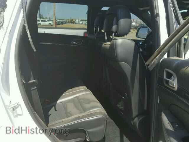2014 JEEP CHEROKEE - VIN: 1C4RJFCM9EC383626 - Фото 6