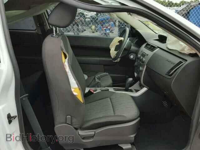 2008 FORD FOCUS - VIN: 1FAHP33N38W225146 - Фото 5