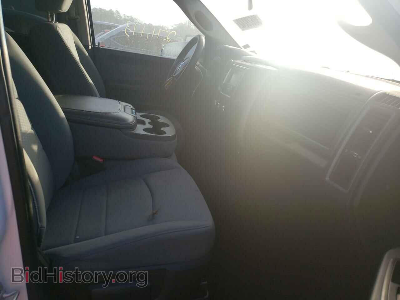 2013 RAM 1500 - VIN: 1C6RR6FTXDS711921 - Фото 5