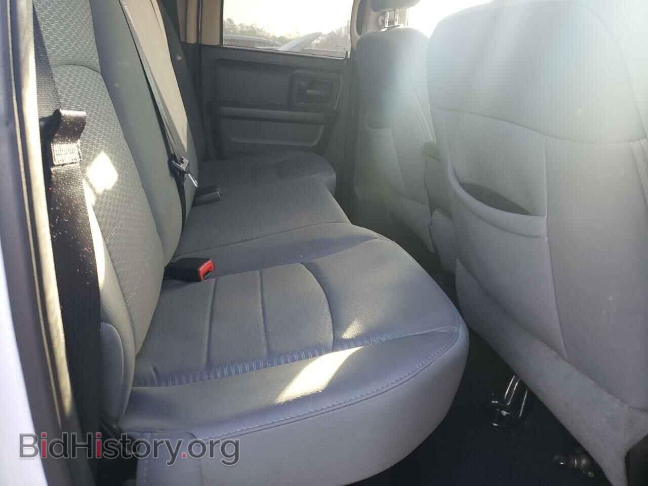 2013 RAM 1500 - VIN: 1C6RR6FTXDS711921 - Фото 6