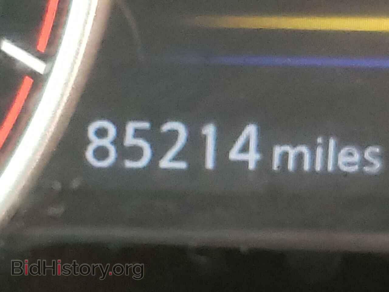 2017 NISSAN MAXIMA - VIN: 1N4AA6AP6HC370224 - Фото 8