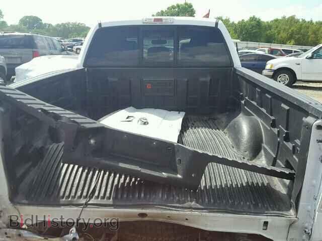 2012 FORD F150 - VIN: 1FTFW1CF6CKD68593 - Фото 6