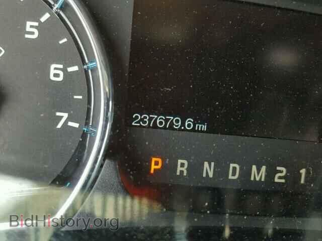 2012 FORD F150 - VIN: 1FTFW1CF6CKD68593 - Фото 8