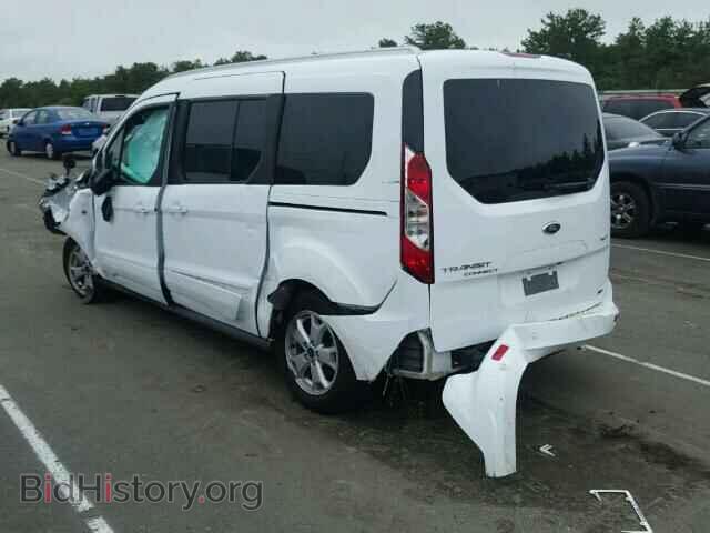 2016 FORD TRANSIT CO - VIN: NM0GE9F70G1233046 - Фото 3