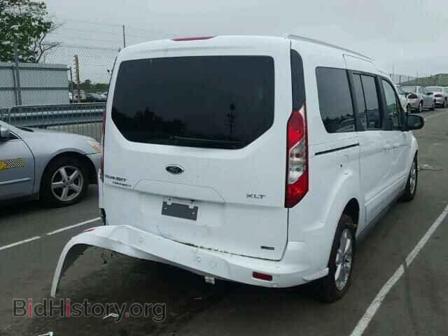 2016 FORD TRANSIT CO - VIN: NM0GE9F70G1233046 - Фото 4