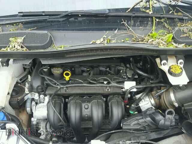 2016 FORD TRANSIT CO - VIN: NM0GE9F70G1233046 - Фото 7