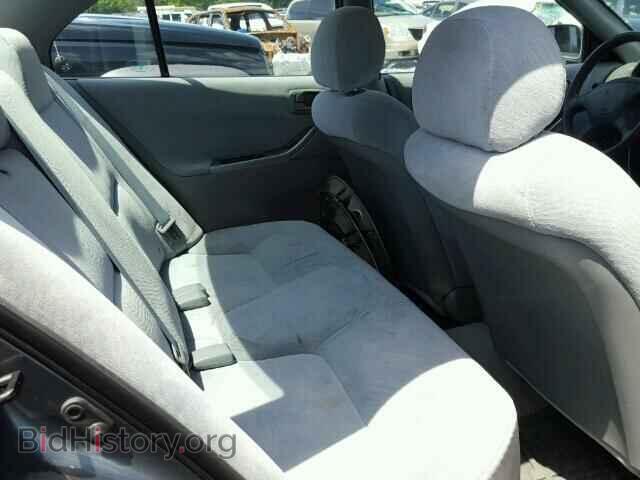 2003 MITSUBISHI GALANT - VIN: 4A3AA46G53E108907 - Фото 6