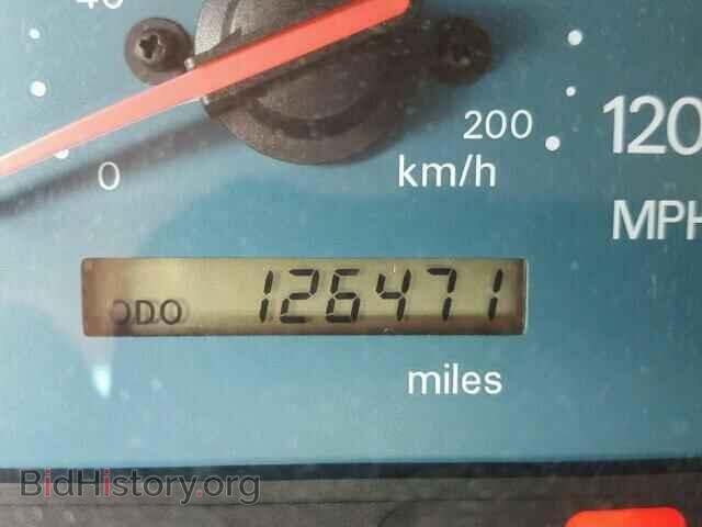 2003 MITSUBISHI GALANT - VIN: 4A3AA46G53E108907 - Фото 8
