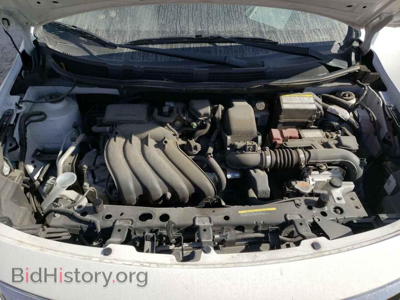 2017 NISSAN VERSA - VIN: 3N1CN7AP8HL903243 - Фото 7