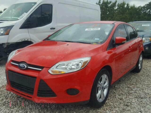 2014 FORD FOCUS - VIN: 1FADP3K24EL264833 - Photo 2