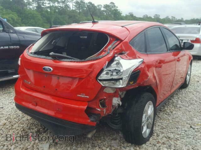 2014 FORD FOCUS - VIN: 1FADP3K24EL264833 - Photo 4