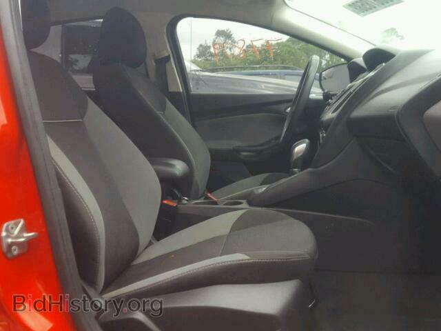2014 FORD FOCUS - VIN: 1FADP3K24EL264833 - Photo 5