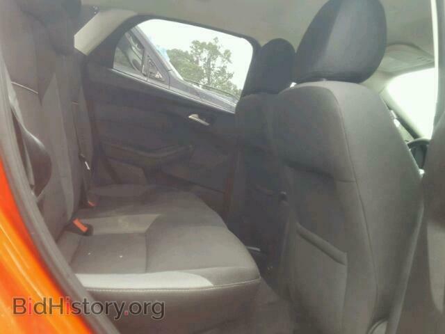 2014 FORD FOCUS - VIN: 1FADP3K24EL264833 - Photo 6
