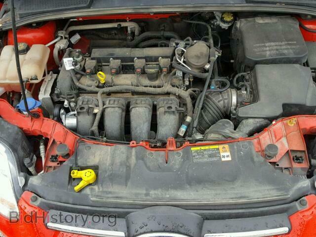 2014 FORD FOCUS - VIN: 1FADP3K24EL264833 - Photo 7