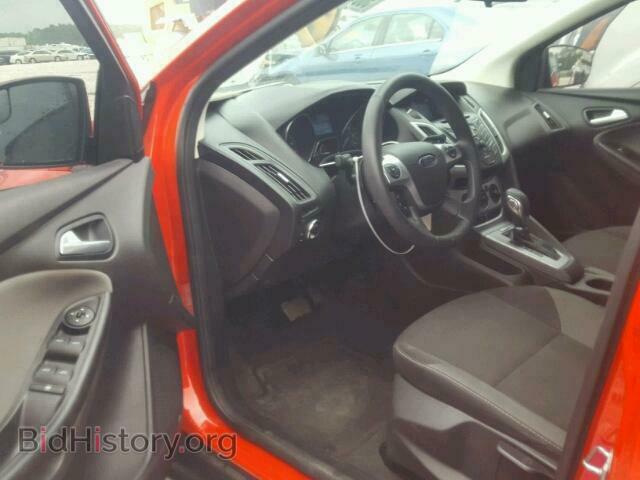 2014 FORD FOCUS - VIN: 1FADP3K24EL264833 - Photo 9