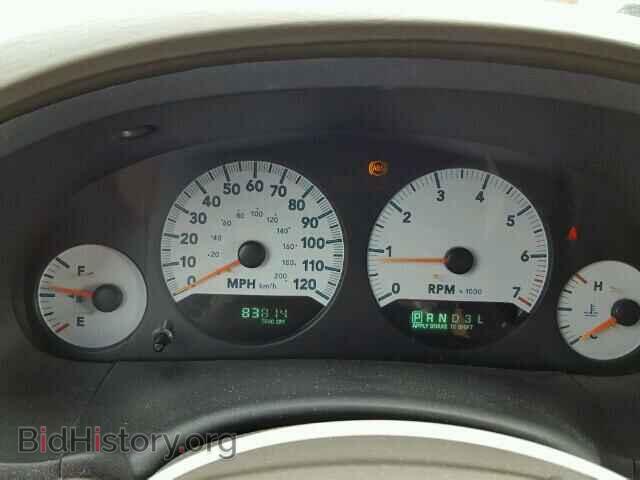 2005 DODGE CARAVAN - VIN: 2D4GP44LX5R261853 - Фото 8