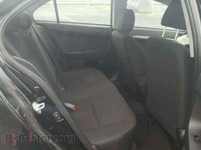 2014 MITSUBISHI LANCER - VIN: JA32U2FU6EU007861 - Фото 6