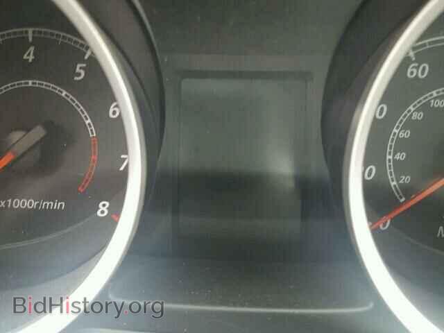 2014 MITSUBISHI LANCER - VIN: JA32U2FU6EU007861 - Фото 8