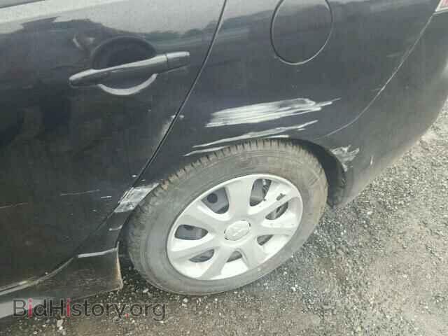 2014 MITSUBISHI LANCER - VIN: JA32U2FU6EU007861 - Фото 9