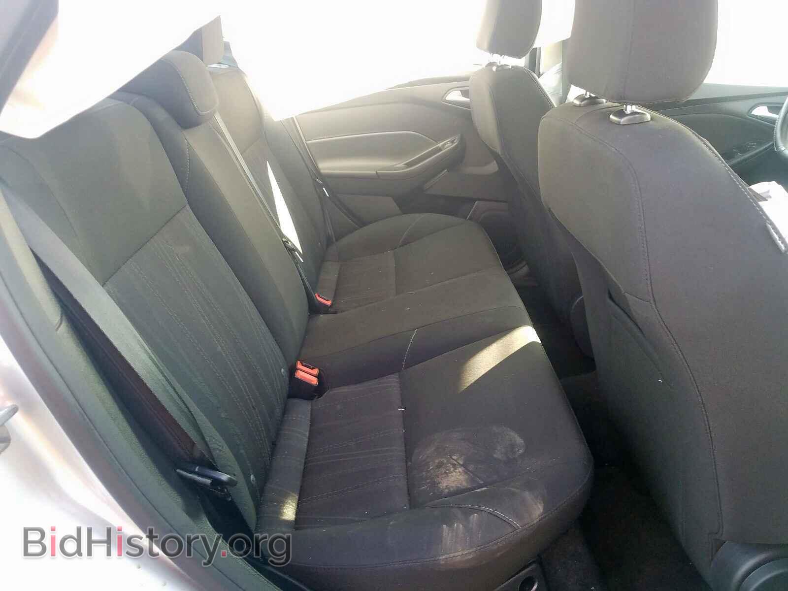 2016 FORD FOCUS - VIN: 1FADP3F28GL244310 - Фото 6