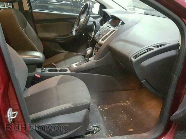 2014 FORD FOCUS - VIN: 1FADP3K25EL137475 - Фото 5