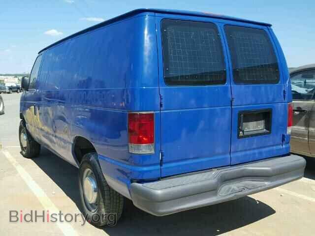 2006 FORD ECONOLINE - VIN: 1FTNE24W96DA98254 - Photo 3