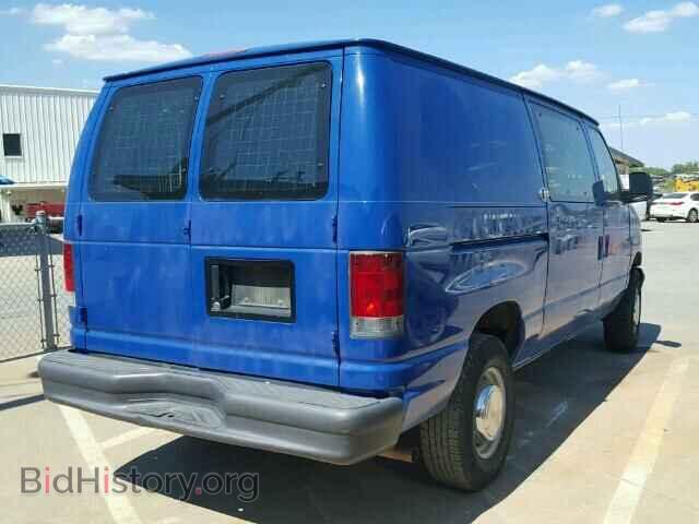 2006 FORD ECONOLINE - VIN: 1FTNE24W96DA98254 - Photo 4