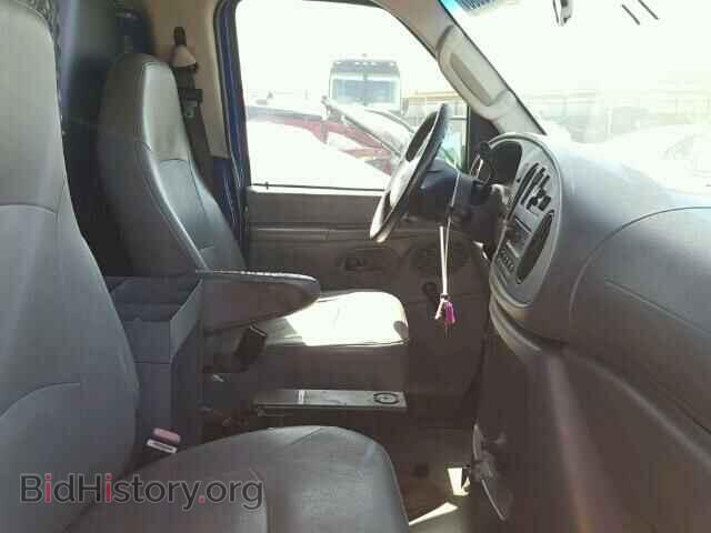 2006 FORD ECONOLINE - VIN: 1FTNE24W96DA98254 - Photo 5