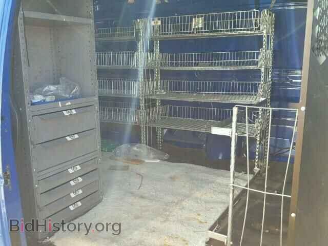 2006 FORD ECONOLINE - VIN: 1FTNE24W96DA98254 - Photo 6
