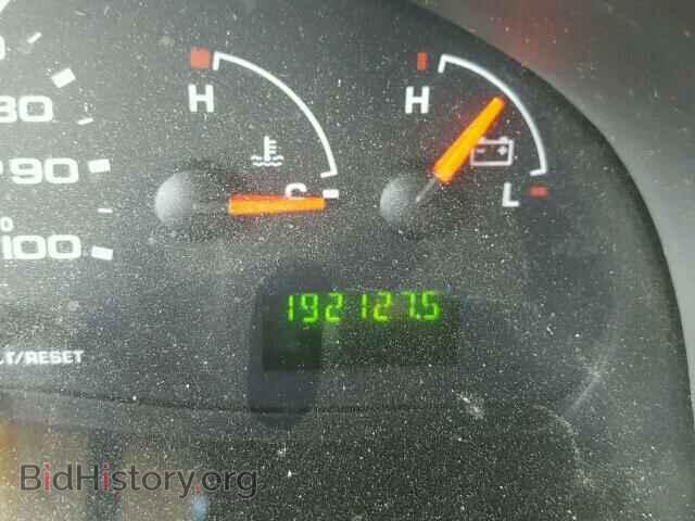 2006 FORD ECONOLINE - VIN: 1FTNE24W96DA98254 - Photo 8