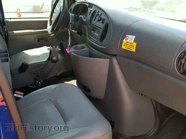 2006 FORD ECONOLINE - VIN: 1FTNE24W56DA98249 - Фото 5