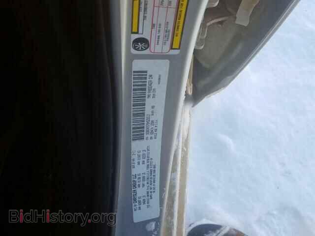2011 DODGE AVENGER - VIN: 1B3BD4FB7BN523312 - Photo 10