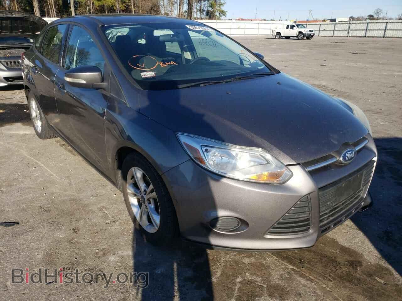 Фотография 1FADP3F23DL103303 - FORD FOCUS 2013