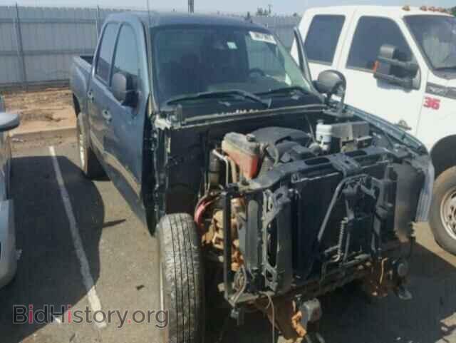 Фотография 2GCEK13M371687607 - CHEVROLET SILVERADO 2007